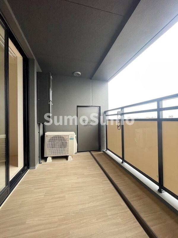 馬出九大病院前駅 徒歩1分 6階の物件内観写真