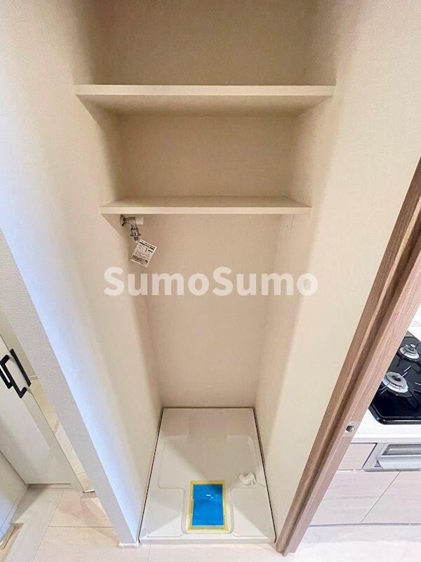 馬出九大病院前駅 徒歩1分 6階の物件内観写真