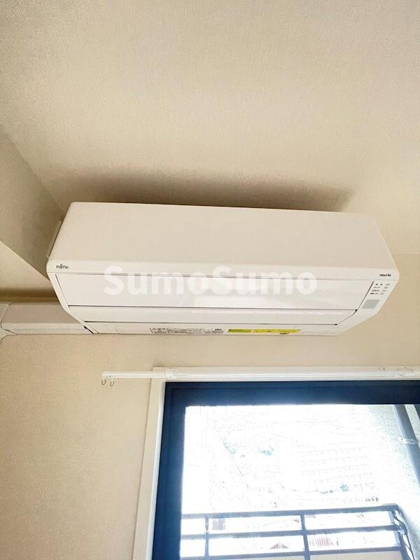 馬出九大病院前駅 徒歩1分 6階の物件内観写真