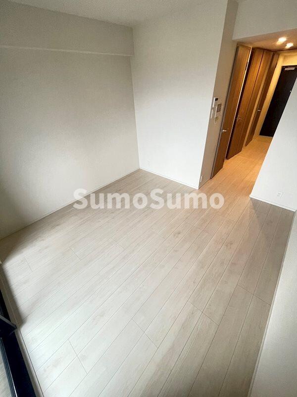 馬出九大病院前駅 徒歩1分 6階の物件内観写真