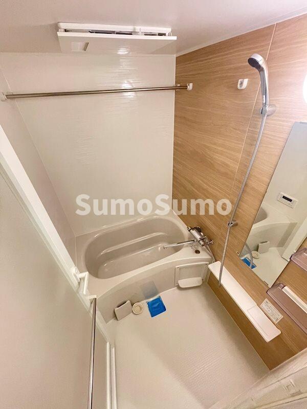 馬出九大病院前駅 徒歩1分 6階の物件内観写真