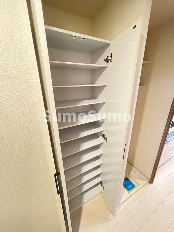 馬出九大病院前駅 徒歩1分 6階の物件内観写真