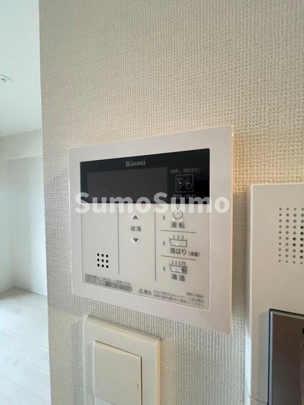 馬出九大病院前駅 徒歩1分 6階の物件内観写真