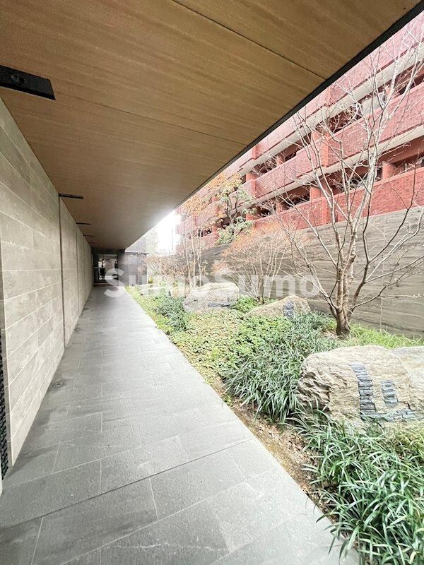 馬出九大病院前駅 徒歩1分 6階の物件内観写真