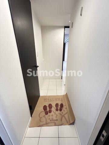 ＲｅｖｅＲｅｓｉｄｅｎｃｅ学芸大学の物件内観写真