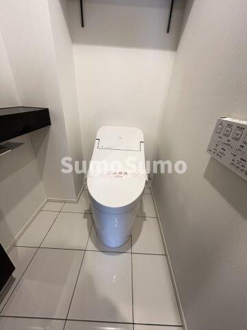 ＲｅｖｅＲｅｓｉｄｅｎｃｅ学芸大学の物件内観写真