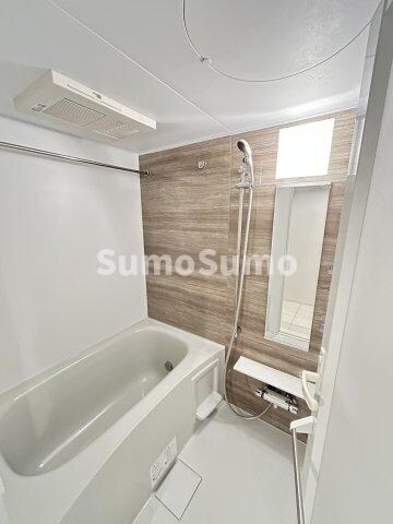 ＲｅｖｅＲｅｓｉｄｅｎｃｅ学芸大学の物件内観写真