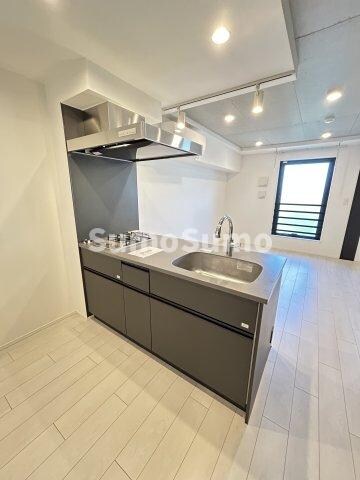 ＲｅｖｅＲｅｓｉｄｅｎｃｅ学芸大学の物件内観写真