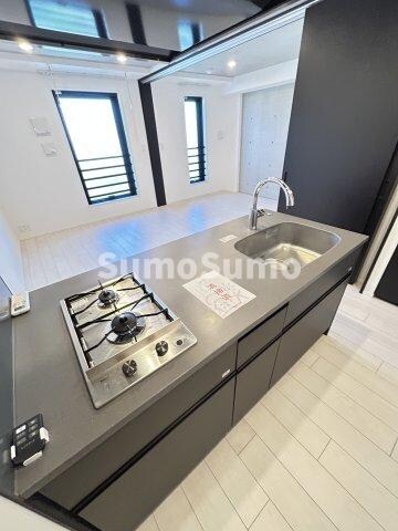 ＲｅｖｅＲｅｓｉｄｅｎｃｅ学芸大学の物件内観写真