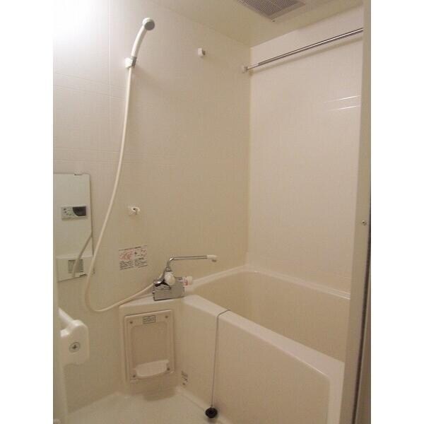 ZESTY桜新町の物件内観写真