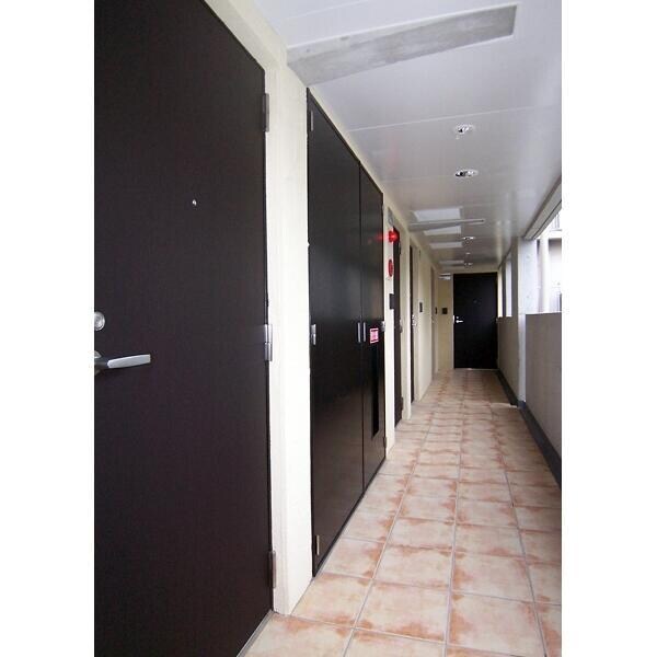 ZESTY桜新町の物件内観写真