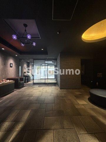 阿波座駅 徒歩5分 2階の物件外観写真