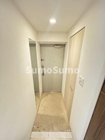 阿波座駅 徒歩5分 2階の物件内観写真