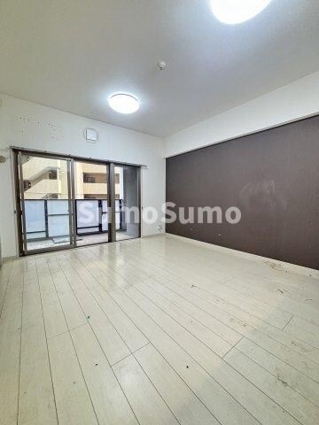 阿波座駅 徒歩5分 2階の物件内観写真