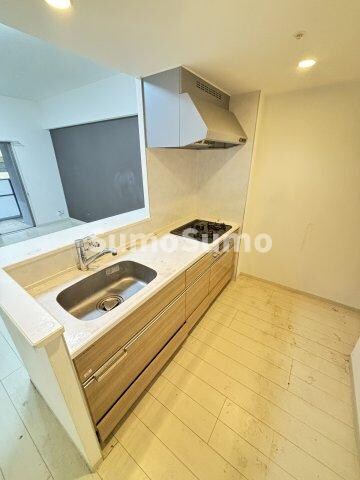 阿波座駅 徒歩5分 2階の物件内観写真