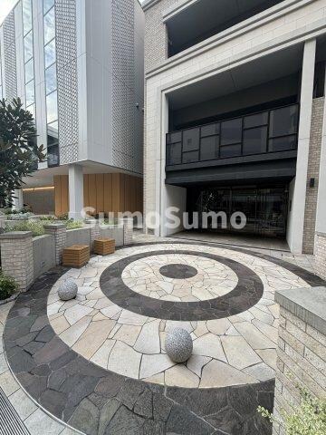 阿波座駅 徒歩5分 2階の物件外観写真