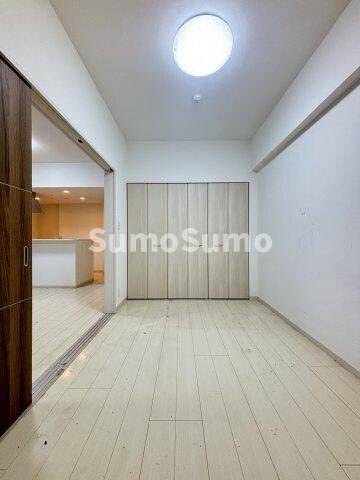 阿波座駅 徒歩5分 2階の物件内観写真