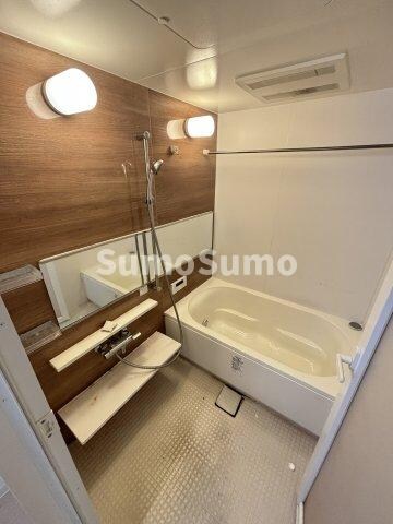 阿波座駅 徒歩5分 2階の物件内観写真