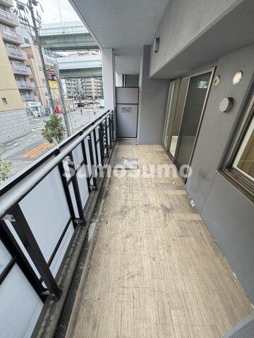 阿波座駅 徒歩5分 2階の物件内観写真