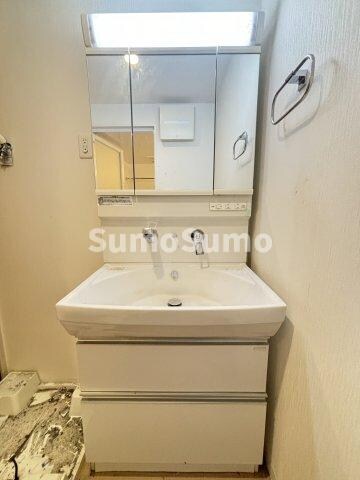 阿波座駅 徒歩5分 2階の物件内観写真