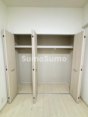 阿波座駅 徒歩5分 2階の物件内観写真