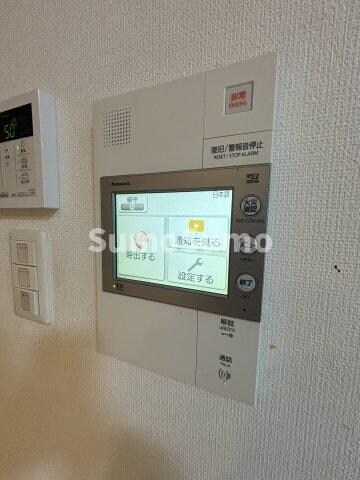 阿波座駅 徒歩5分 2階の物件内観写真