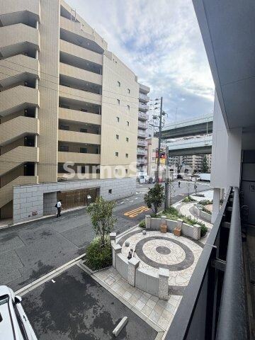 阿波座駅 徒歩5分 2階の物件内観写真