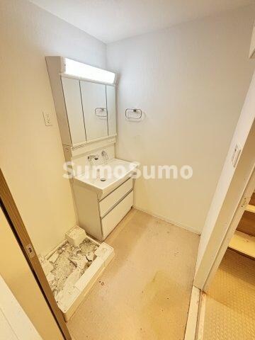 阿波座駅 徒歩5分 2階の物件内観写真