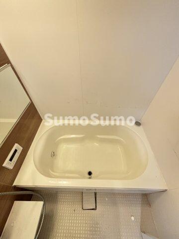 阿波座駅 徒歩5分 2階の物件内観写真