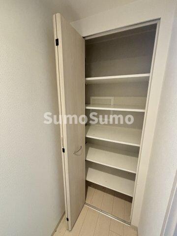 阿波座駅 徒歩5分 2階の物件内観写真