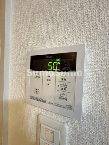 阿波座駅 徒歩5分 2階の物件内観写真