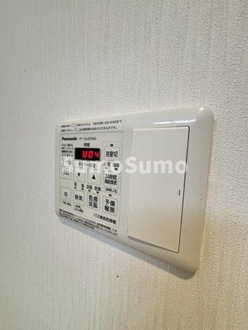 阿波座駅 徒歩5分 2階の物件内観写真