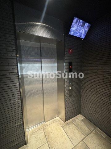 阿波座駅 徒歩5分 2階の物件内観写真