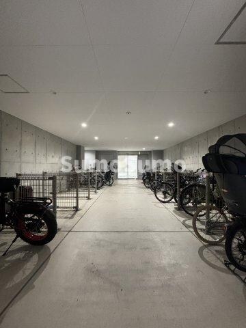 阿波座駅 徒歩5分 2階の物件内観写真