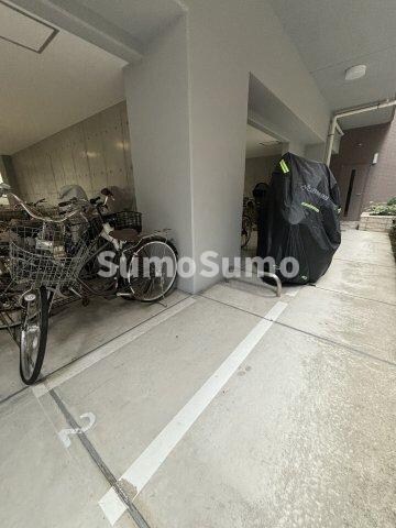 阿波座駅 徒歩5分 2階の物件内観写真