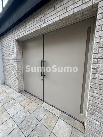 阿波座駅 徒歩5分 2階の物件内観写真