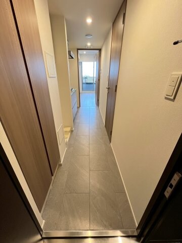 ザ・パークハビオ渋谷クロスの物件内観写真