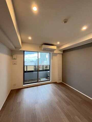 ザ・パークハビオ渋谷クロスの物件内観写真