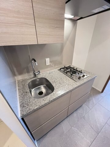 ザ・パークハビオ渋谷クロスの物件内観写真