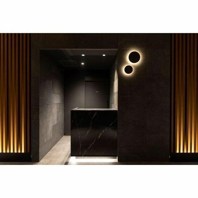 ザ・パークハビオ渋谷クロスの物件外観写真