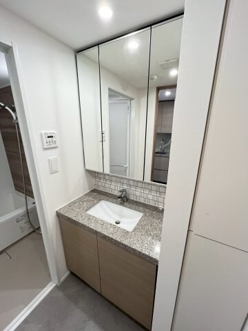 ザ・パークハビオ渋谷クロスの物件内観写真