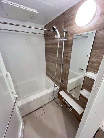 ザ・パークハビオ渋谷クロスの物件内観写真