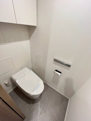 ザ・パークハビオ渋谷クロスの物件内観写真