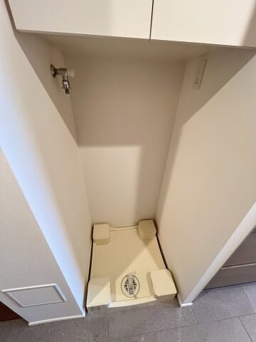 ザ・パークハビオ渋谷クロスの物件内観写真