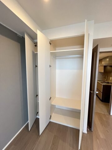 ザ・パークハビオ渋谷クロスの物件内観写真