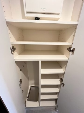 ザ・パークハビオ渋谷クロスの物件内観写真