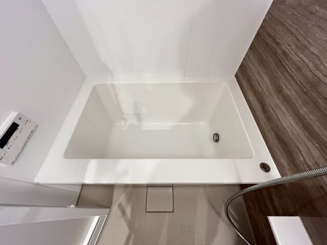 ザ・パークハビオ渋谷クロスの物件内観写真