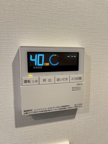 ザ・パークハビオ渋谷クロスの物件内観写真