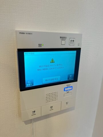 ザ・パークハビオ渋谷クロスの物件内観写真