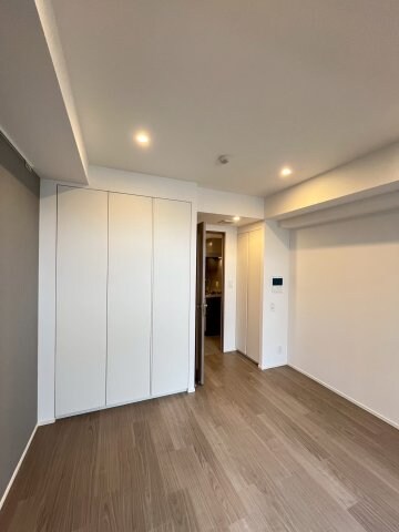 ザ・パークハビオ渋谷クロスの物件内観写真